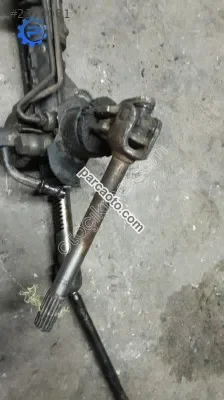 Fiat Strada Direksiyon Mili - Ordu Ünye