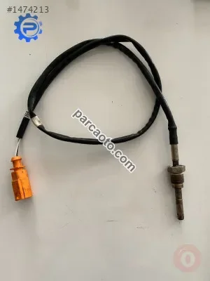 Çıkma Eksoz Sıcaklık Sensörü 03L906088CC 03L906088M
