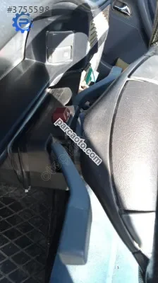 Chery Taxim Modeli İçin Sinyal Silecek Kolu Yedek Parçası