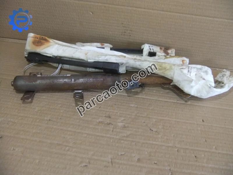 Peugeot 307 Airbag - Mersin Tarsus