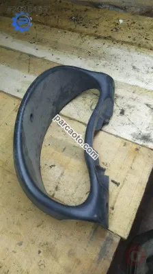 Corsa b km saati çerçevesi çıkma