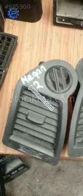renault megane 2 çıkma sol kalorifer difüzör