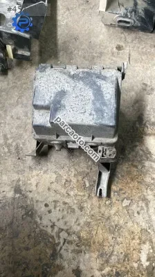 Opel Vectra Sigorta Kutusu - Ordu Ünye