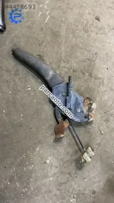 Mazda 929 el fireni tabancası