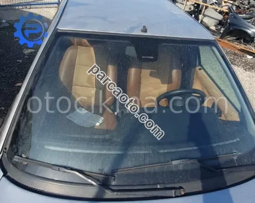 1998 peugeot 306 1.8 otomatik komple ön cam