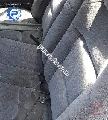1991 model mazda 929 2.0 sökme arka koltuk döşeme