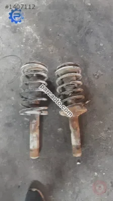 citroen c15 1.9 dizel çıkma ön amortisör kep yay takım