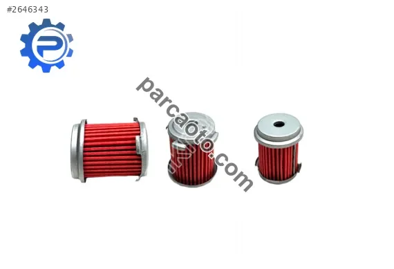 Honda Filtre Yağ Şanzıman Cıvıc 96-00/Accord 03-09/Cıvıc14