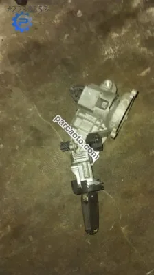 Corsa d Kontak termik çıkma