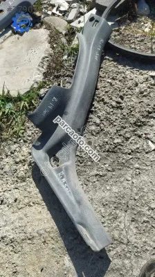 Reno 19 sol arka eşik plastigi yedek parça