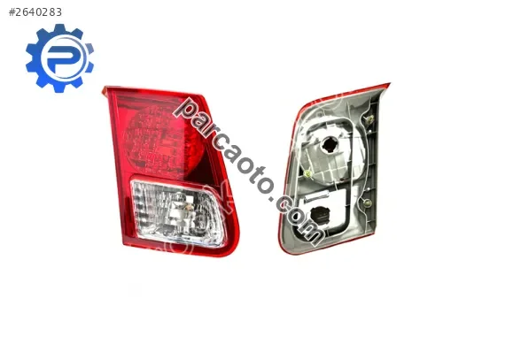 Kia Soul Stop - İzmir Bornova