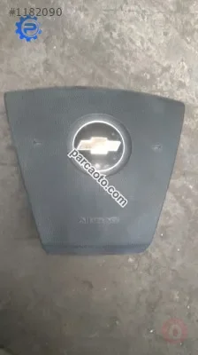 chevrolet epica çıkma sürücü airbag