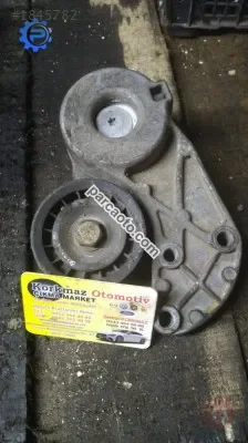 Volkswagen Touareg Silecek Mekanizması - Ordu Ünye