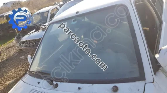 89-92 ford escort çıkma ön cam