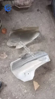 Renault Clio 2 hb arka tekeri davlunbaz