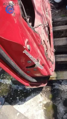 Suzuki Jimmy sol ön kapı kilidi yedek parça