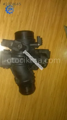 2004 2011 peugeot cıtroen 1.6 dizel hava dozeri gaz kelebegi