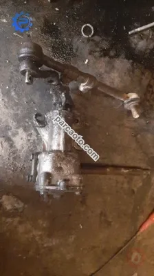 lada niva çıkma direksiyon kutusu