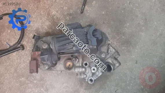 fiat bravo 1.3 euro 5 çıkma elektrikli egr