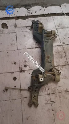 Skoda Roomster Travers - Ordu Ünye