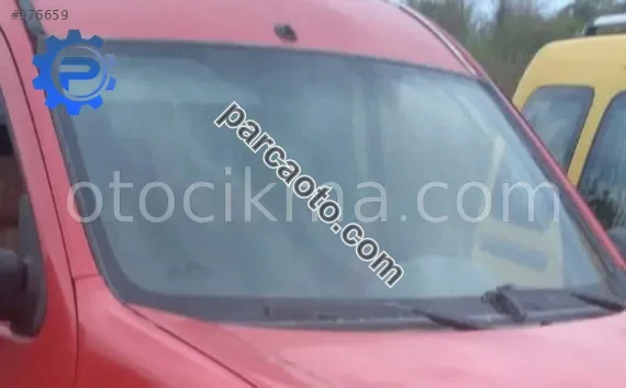 1998 model renault kangoo 1.9 orjinal ön cam