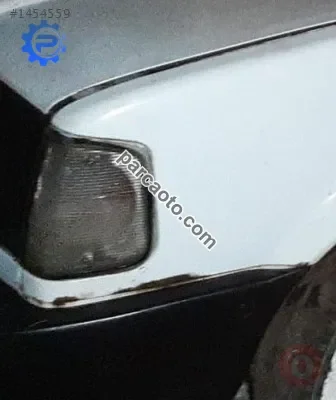 2004 model tata telcoline 4x2 çıkma sol sinyal