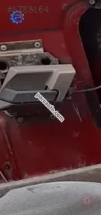 1993 renault r21 optima çıkma sağ ön kapı kolu iç