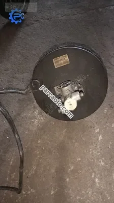 Peugeot 206 Westinghouse - Ordu Ünye