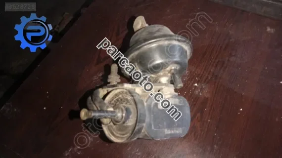 Volvo S40 vakum pompa selenoid valfi yedek parça