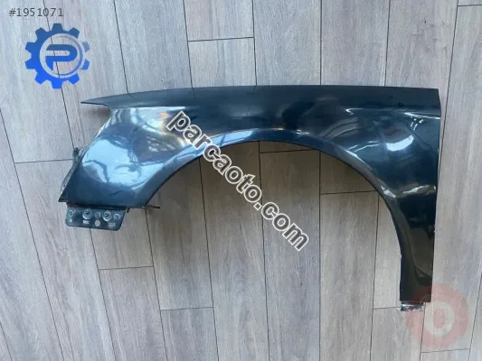 Çıkma Çamurluk Sol Ön VW Passat B6 2006-2010