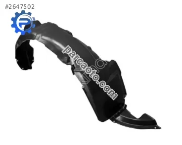 Kia Cerato Çamurluk - İzmir Bornova