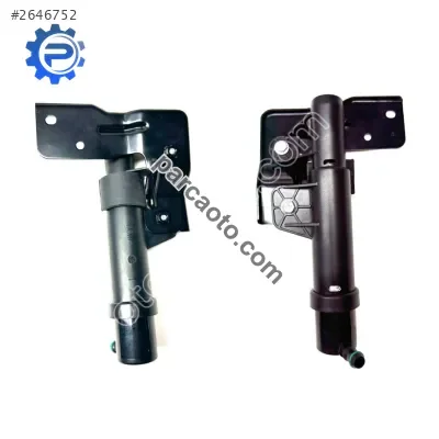 Kia Motor Far Yıkama Sorento 07-10 Sol