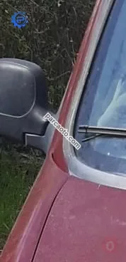 2000 peugeot partner 1.9 orijinal sağ dikiz aynası