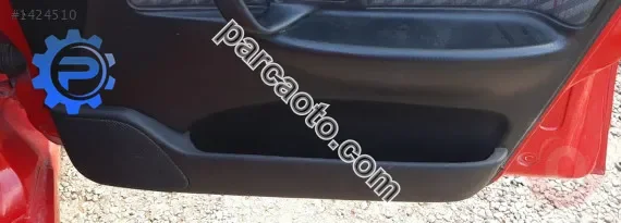 1998 model seat ibiza 2.0 gti çıkma sağ ön kapı cebi