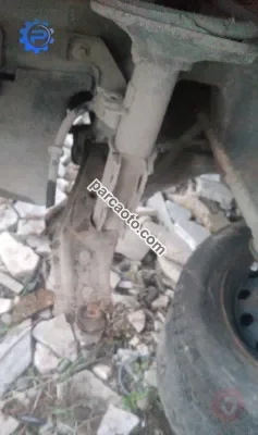 1996 kia sephia 1.6 16v benzinli çıkma sol ön salıncak