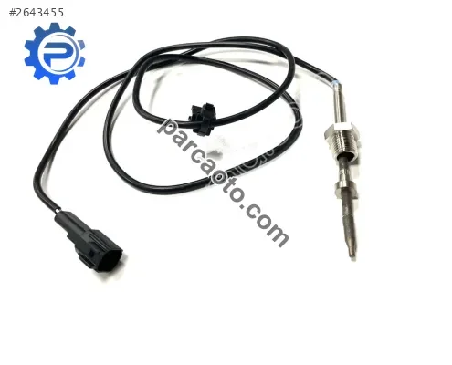 Mazda Sensör Partikül Bt50 12-17/Ranger 12-17