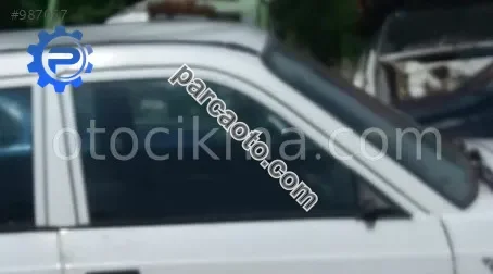 tata telcoline çıkma sağ ön kapı camı