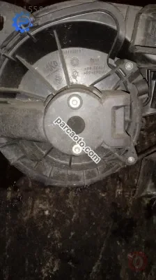 Citroen Nemo Kalorifer Radyatörü - Ordu Ünye