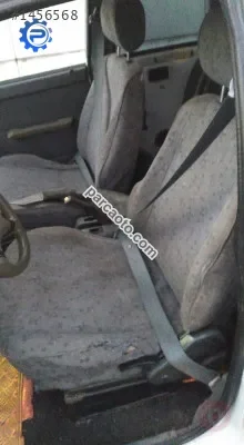 2004 model tata telcoline 4x2 çıkma sol ön koltuk