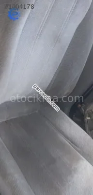 kia clarus 2.0 16v sökme sol ön koltuk döşeme