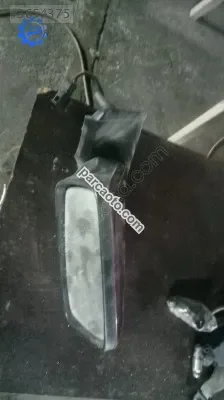 Golf 3 vento sağ ayna wlwktrikli yedek parça