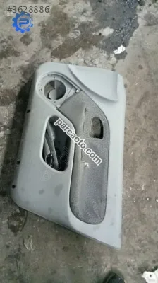 Clio sağ ön kapı döşemesi yedek parça