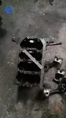 Kia Sephia Motor Blok - Ordu Ünye