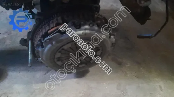 Megane 1    1.6 16v baski balata volant yedek parça