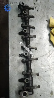 Skoda Forman Direksiyon Mili - Ordu Ünye