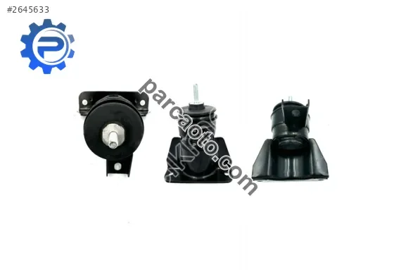Suzuki Takoz Motor Swift 05-11 Ön Sağ