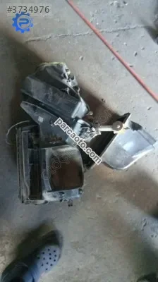 Kango 1 Kango 2 klima gumbeti yedek parça