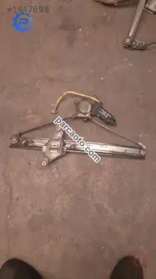 toyota corona çıkma sağ ön cam krikosu