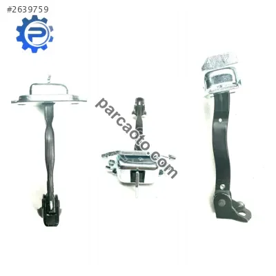 Honda Gergi Kapı Cıvıc 16-21 Ön Sol/Sağ