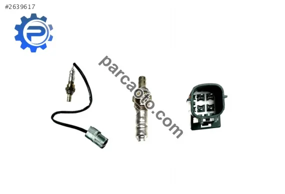 Nıssan Sensör Oksijen Mıcra K12 03-10
